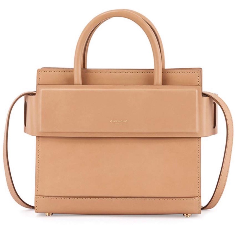 NWT 100% authentic Givenchy Horizon Mini Bag